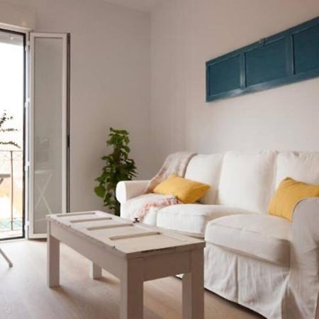 Casita De Las Puertas Centro Alameda Sevilla Eksteriør billede